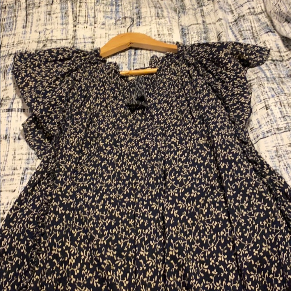 NWOT Ulla Johnson top